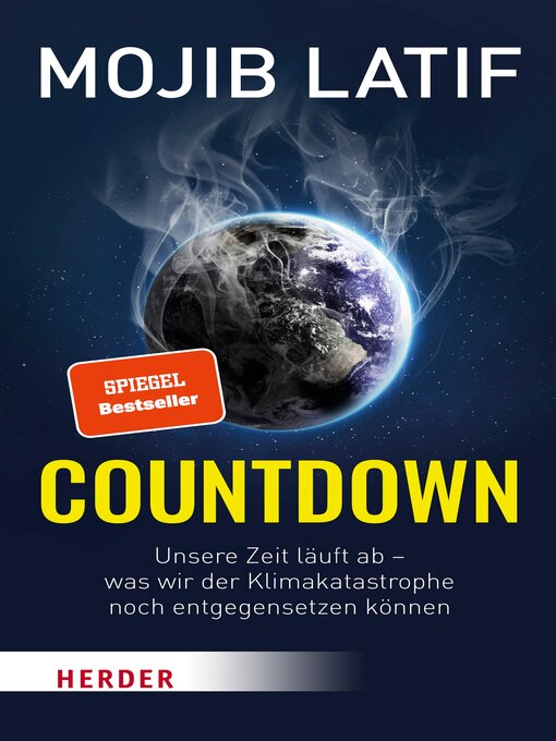 Title details for Countdown by Mojib Latif - Available